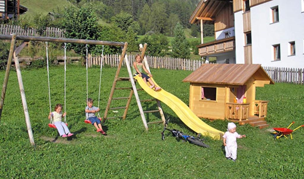 Vakantieboerderij Tolpei